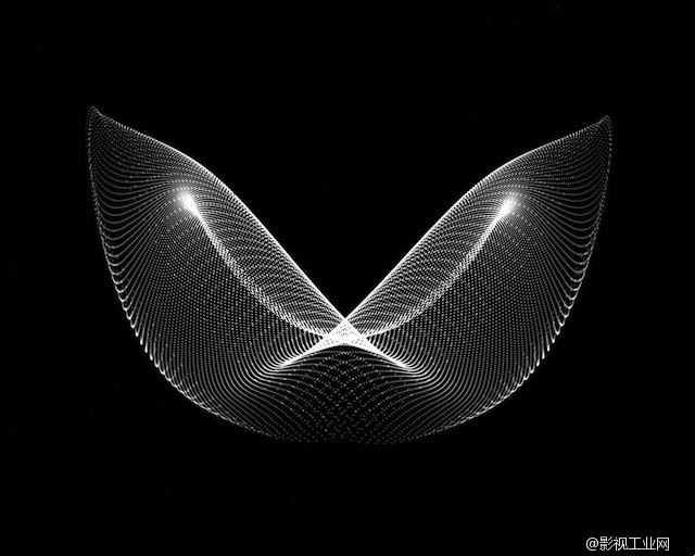【開眼界】光繪實現極緻美學(xué)